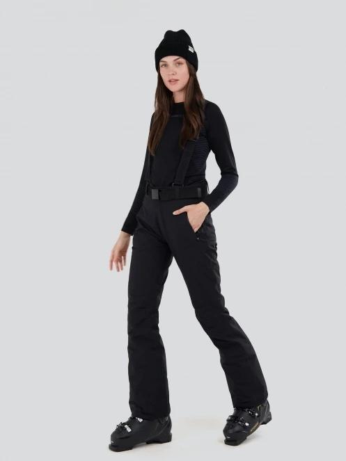 Fundango Morta Pants damen skihose Schwarz 5