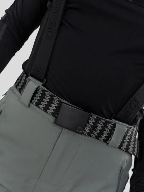 Fundango Morta Pants damen skihose grün 5