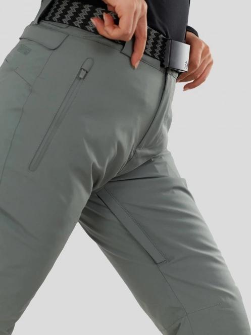 Fundango Morta Pants damen skihose grün 6