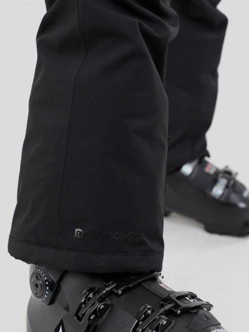 Fundango Morta Pants damen skihose Schwarz 11