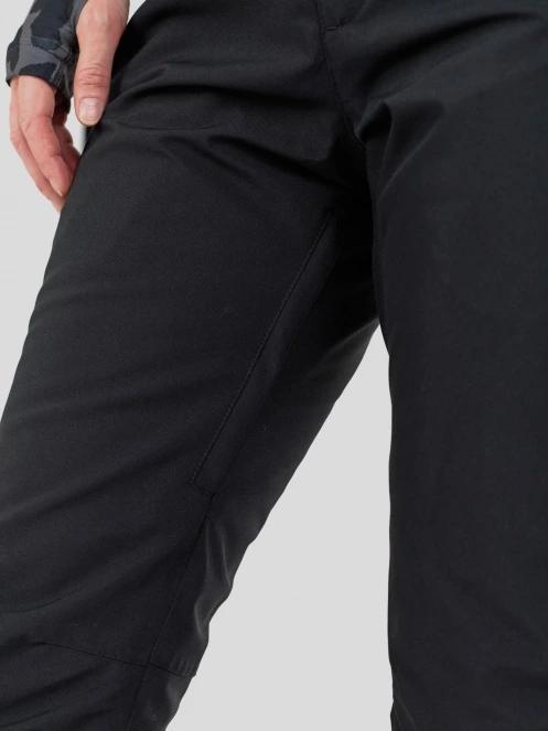Fundango Morta Pants damen skihose Schwarz 10
