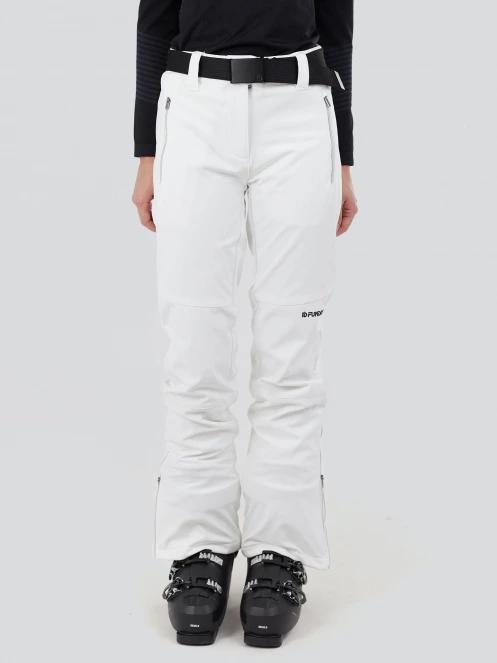 Fundango Galena Pants damen skihose weiß 2