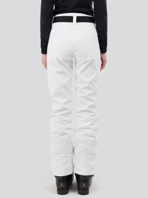 Fundango Galena Pants damen skihose weiß 3