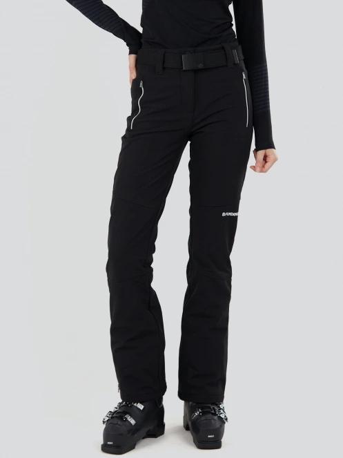Fundango Galena Pants damen skihose Schwarz 2