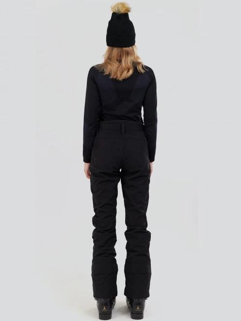 Fundango Galena Pants damen skihose Schwarz 3