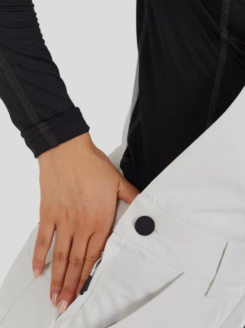 Fundango Sakura ECO Bib Pants damen skioveralls grün 8