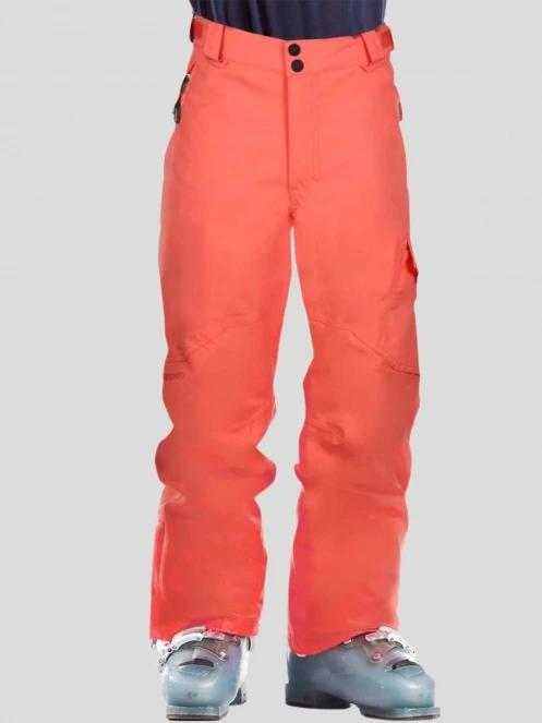 Fundango BERGE Pants skihose rosa 2