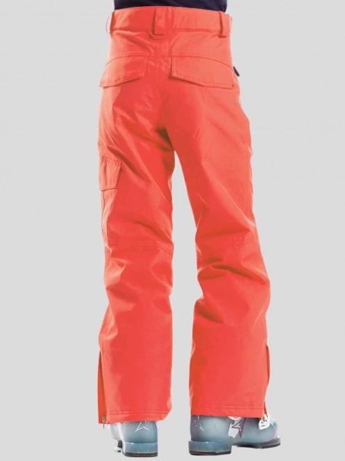 Fundango BERGE Pants skihose rosa 3