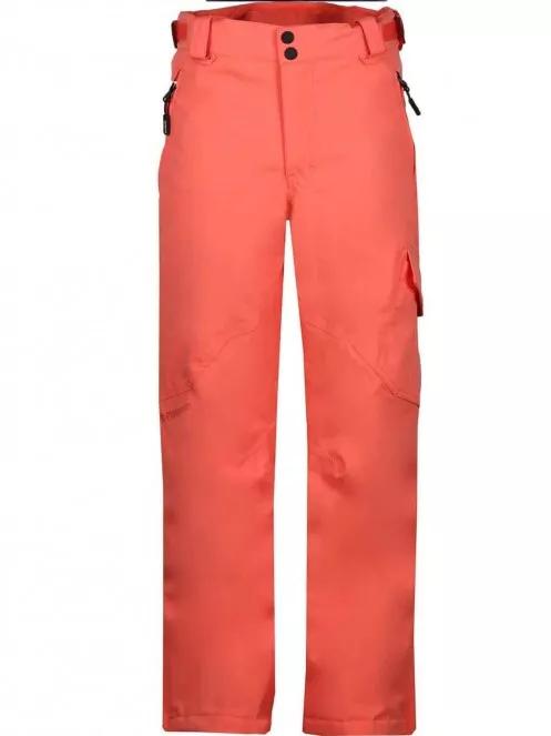 Fundango BERGE Pants skihose rosa 4