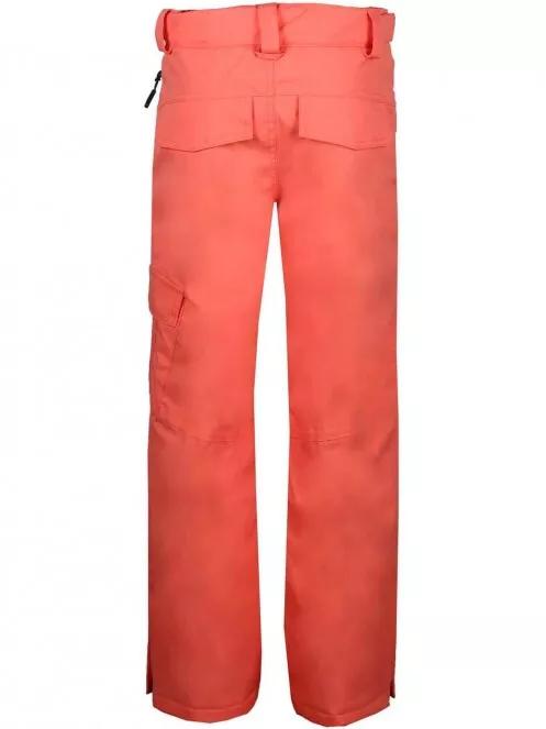 Fundango BERGE Pants skihose rosa 5