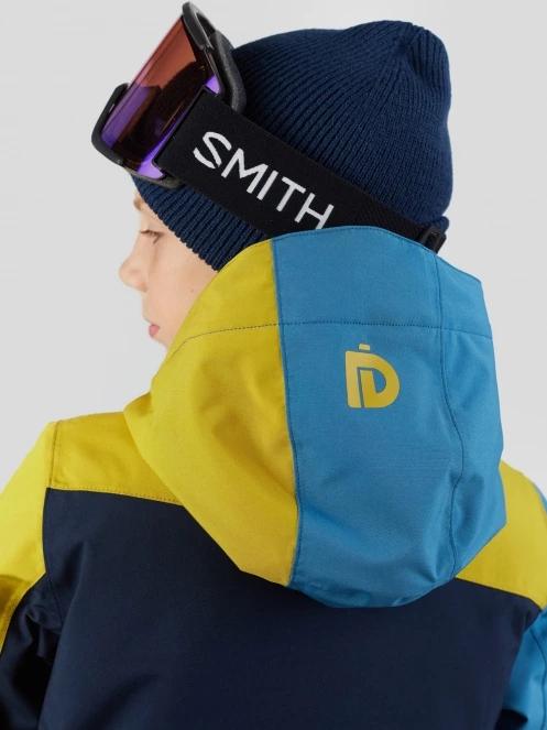 Fundango Nova Jacket skijacke blau 8