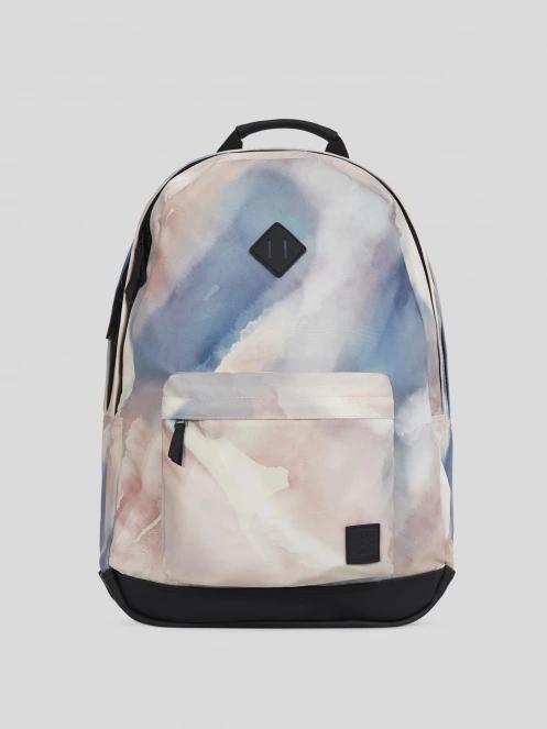 Fundango Plain Backpack damen rucksack mehrfarbig 2