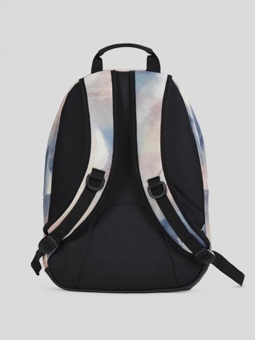 Fundango Plain Backpack damen rucksack mehrfarbig 4