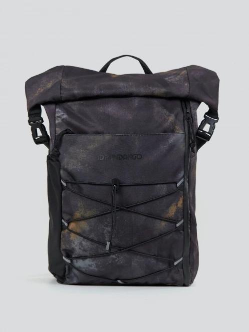 Fundango Damon Backpack rucksack braun 2