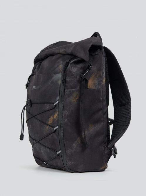 Fundango Damon Backpack rucksack braun 3