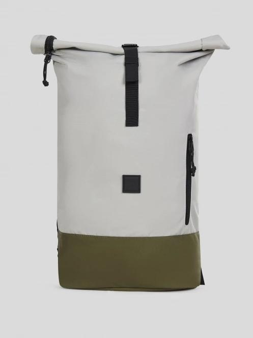 Fundango Downtown Backpack rucksack sand 2