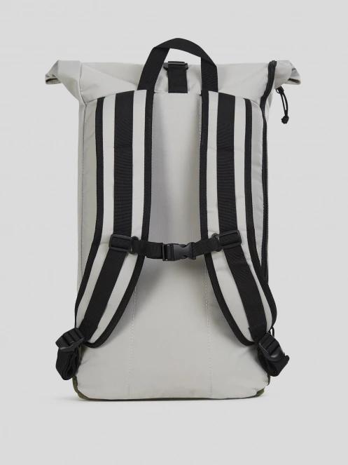 Fundango Downtown Backpack rucksack sand 4