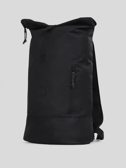 Fundango Downtown Backpack rucksack Schwarz 3