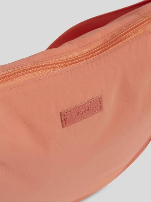 Fundango Alix Multi Purpose Active Bag damen umhängetasche rosa 5