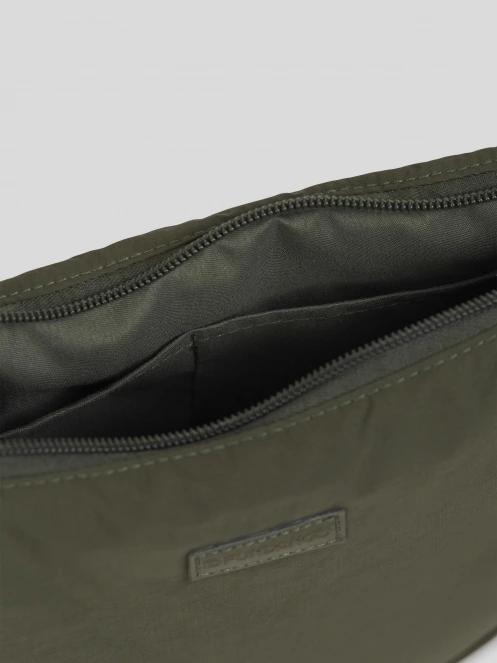 Fundango Alix Multi Purpose Active Bag umhängetasche grün 5