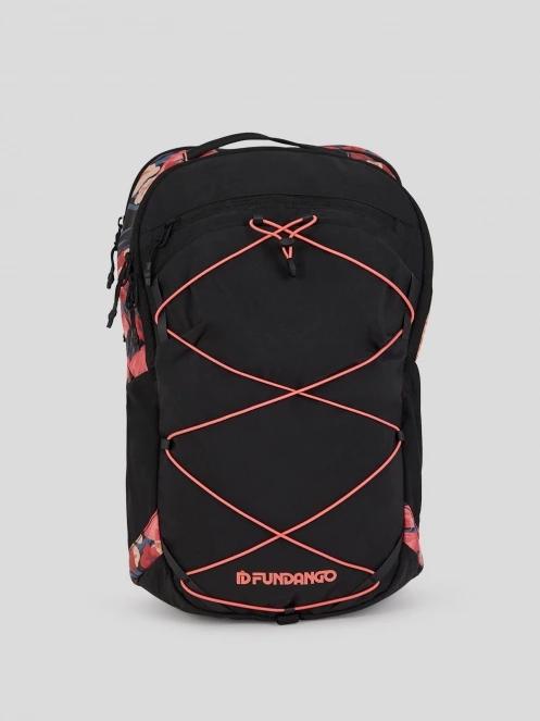 Fundango Lynx Outdoor Backpack herren rosa 2