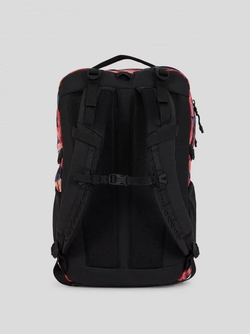 Fundango Lynx Outdoor Backpack herren rosa 4