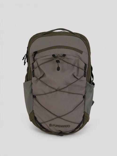 Fundango Lynx Outdoor Backpack herren grün 2