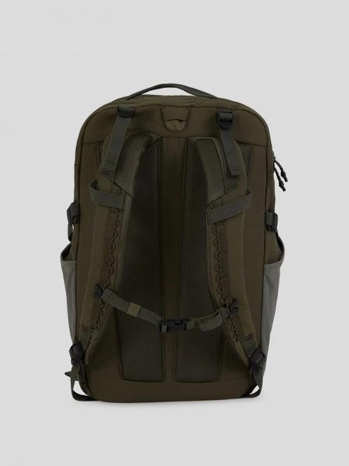 Fundango Lynx Outdoor Backpack herren grün 3