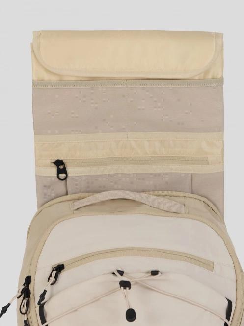 Fundango Lynx Outdoor Backpack herren sand 4