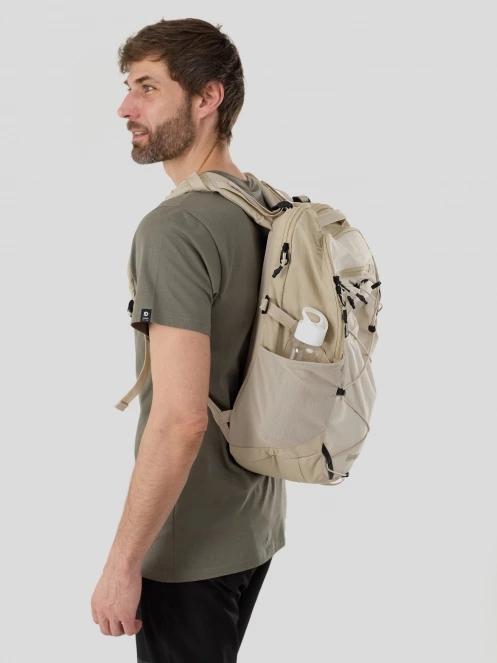 Fundango Lynx Outdoor Backpack herren sand 5