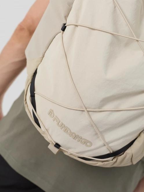 Fundango Lynx Outdoor Backpack herren sand 8