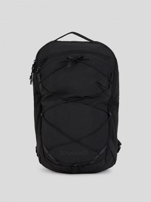 Fundango Lynx Outdoor Backpack herren Schwarz 2
