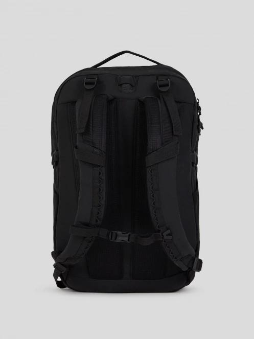 Fundango Lynx Outdoor Backpack herren Schwarz 3