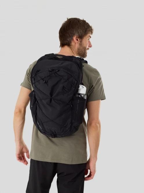 Fundango Lynx Outdoor Backpack herren Schwarz 6