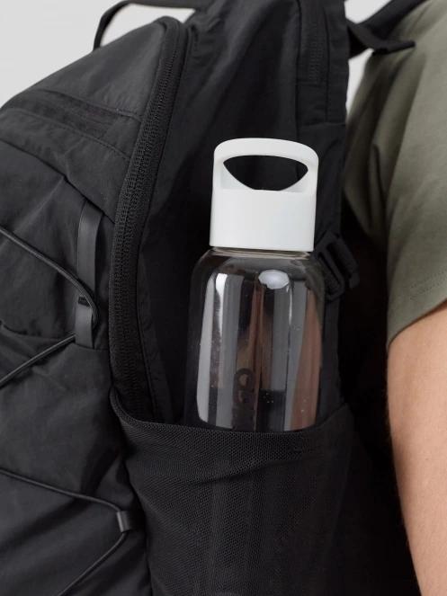 Fundango Lynx Outdoor Backpack herren Schwarz 10