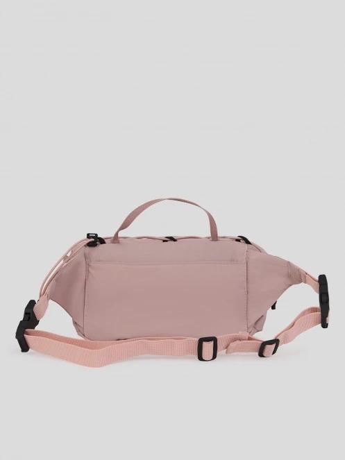 Fundango Loop Hip Pack herren rosa 3