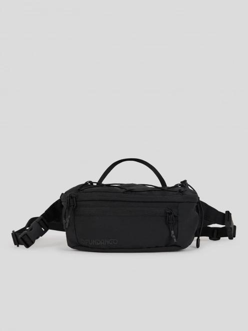 Fundango Loop Hip Pack herren Schwarz 2
