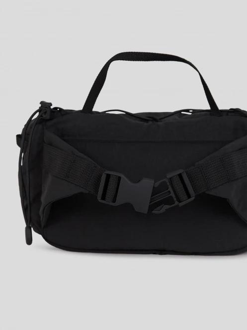 Fundango Loop Hip Pack herren Schwarz 4