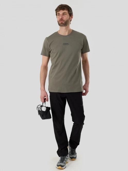 Fundango Loop Hip Pack herren Schwarz 6