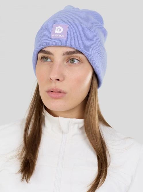 Fundango Kingdom Beanie strickmütze grau 3