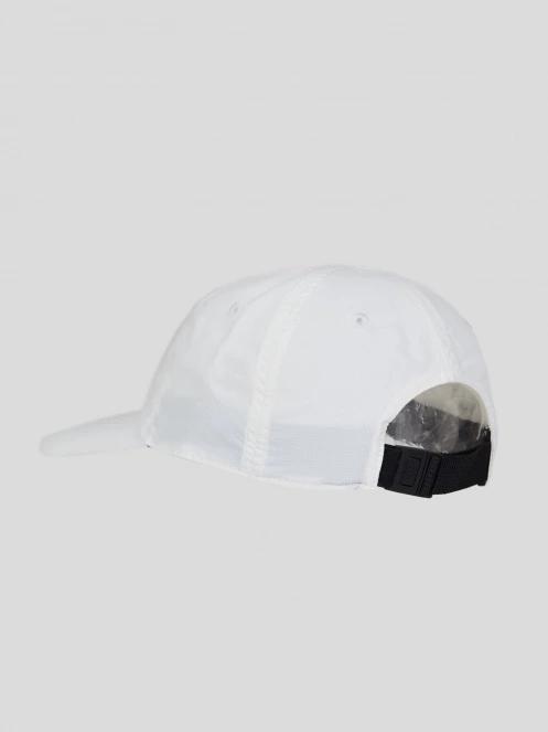 Fundango Lantana Fullcap baseballkappe weiß 3
