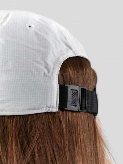 Fundango Lantana Fullcap baseballkappe weiß 6