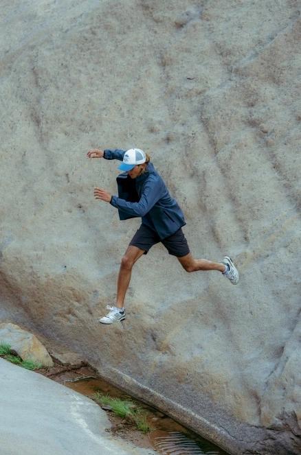 Fundango Pyrus Trucker Cap herren baseballkappe sand 6