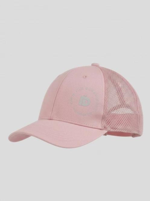 Fundango Sedum Trucker Cap damen baseballkappe rosa 2