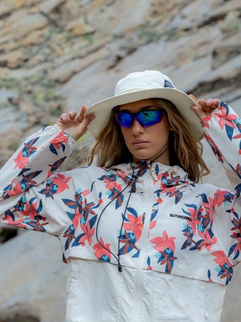 Fundango Ragnar Boonie Hat herren hut sand 3