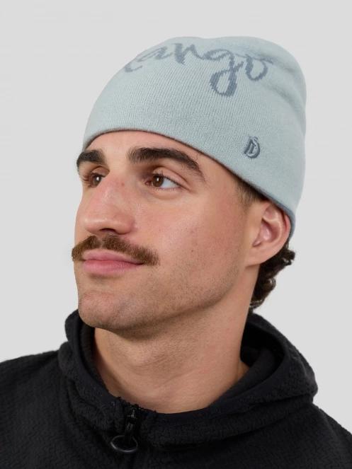 Fundango Ace Beanie strickmütze grün 4