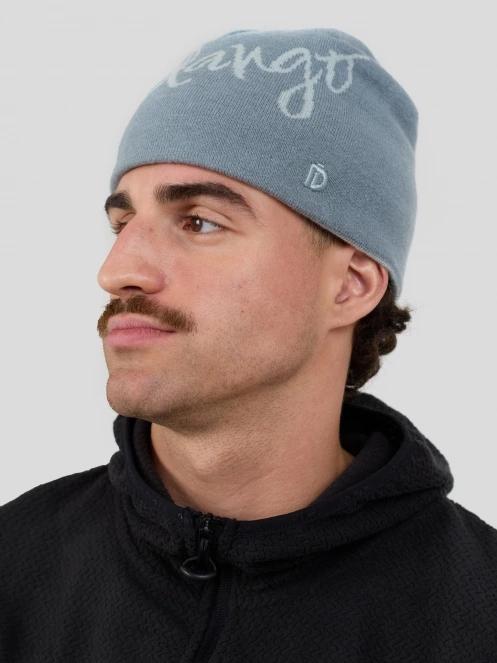 Fundango Ace Beanie strickmütze grün 5