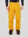 Fundango Teak Pants herren skihose orange 1