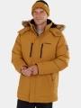 Winterjacken, Parkas