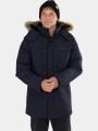 Winterjacken, Parkas